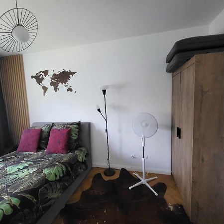 Friendly Apartment Blisko Progresji Warsaw Exterior photo
