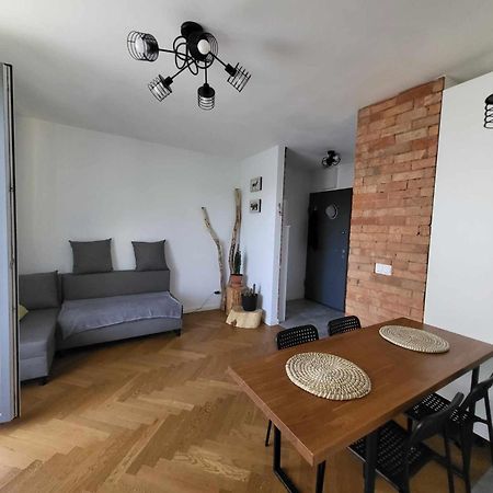 Friendly Apartment Blisko Progresji Warsaw Exterior photo