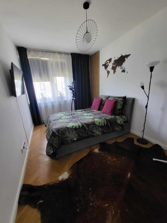 Friendly Apartment Blisko Progresji Warsaw Exterior photo