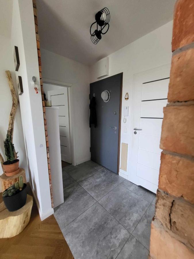 Friendly Apartment Blisko Progresji Warsaw Exterior photo